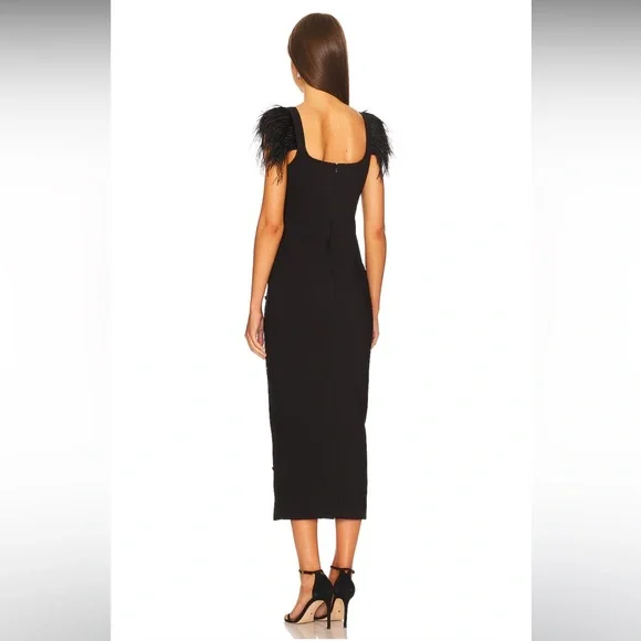 Likely midi dress - Picture 3 of 5